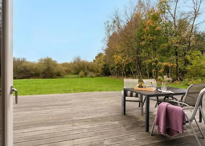 Gorgeous Home In Herning With Wifi
