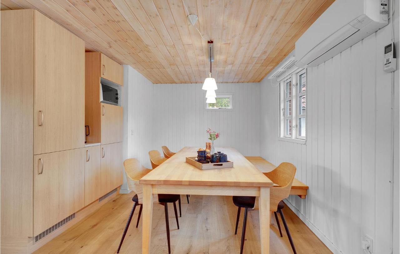 Holiday home Gorgeous In With Wifi Herning