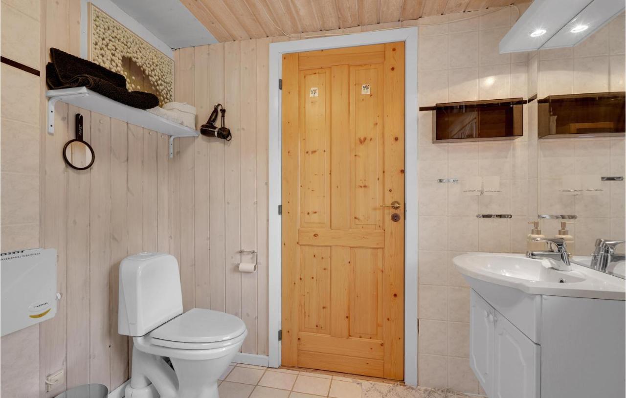 Gorgeous In With Wifi Holiday home Herning
