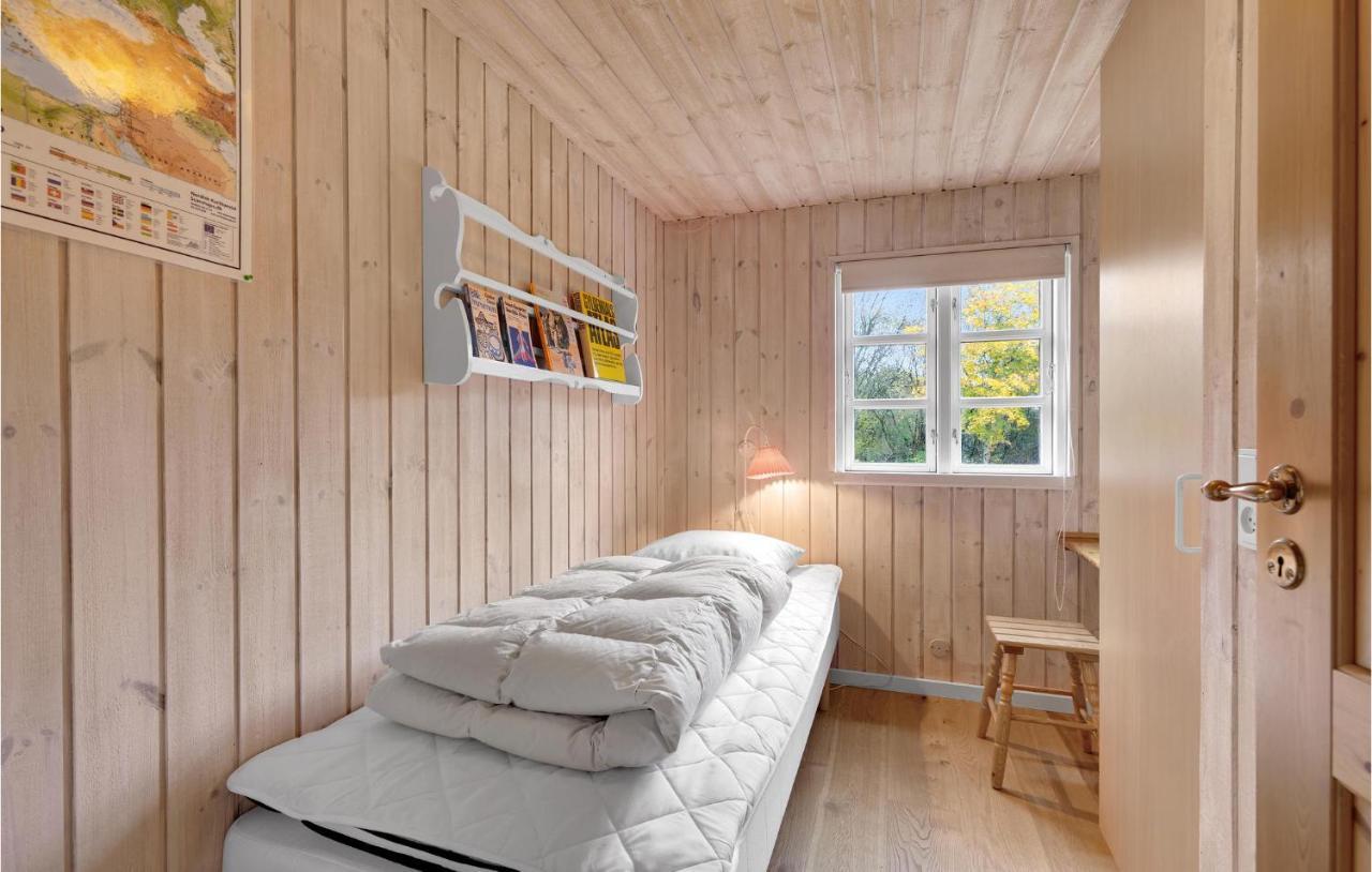 Gorgeous In With Wifi Holiday home Herning